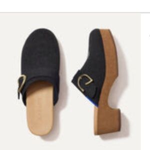 The Classic Clog by Rothy’s